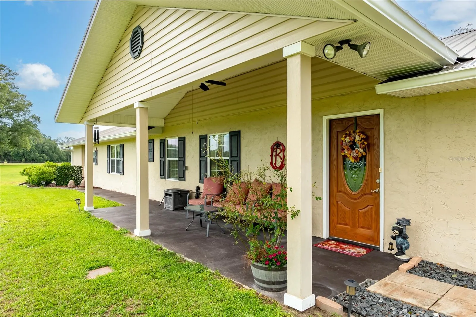 11990 156th Street Mc Alpin FL 32062