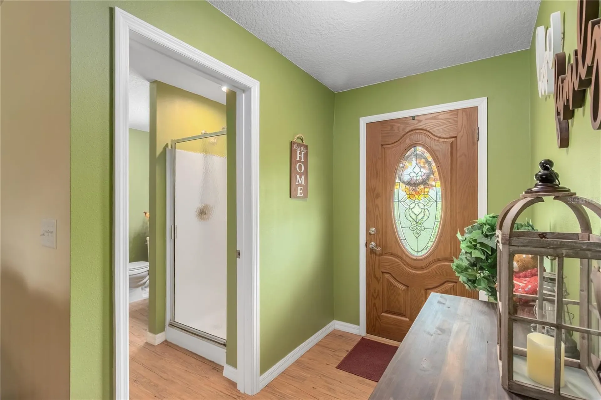 11990 156th Street Mc Alpin FL 32062