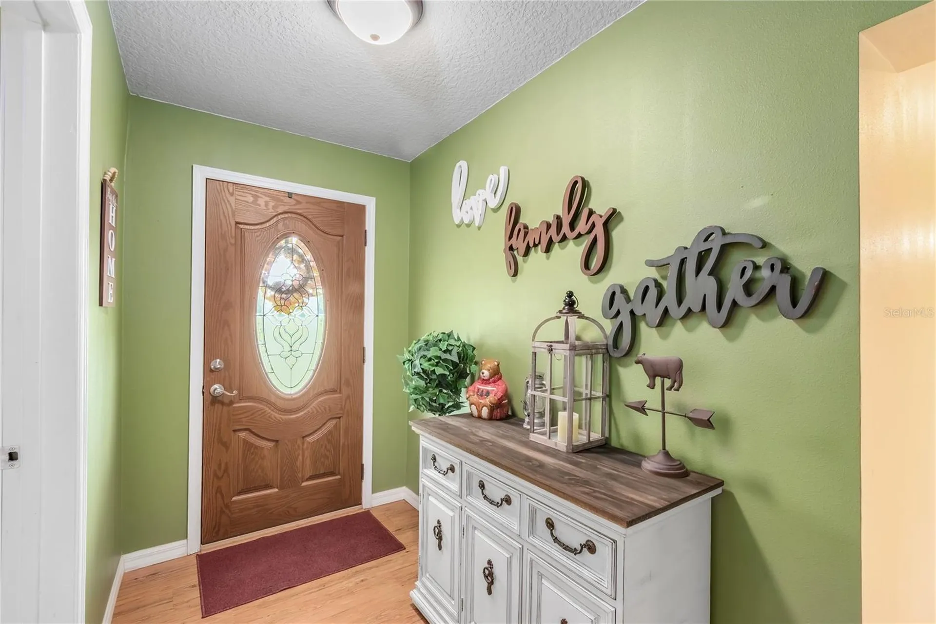 11990 156th Street Mc Alpin FL 32062