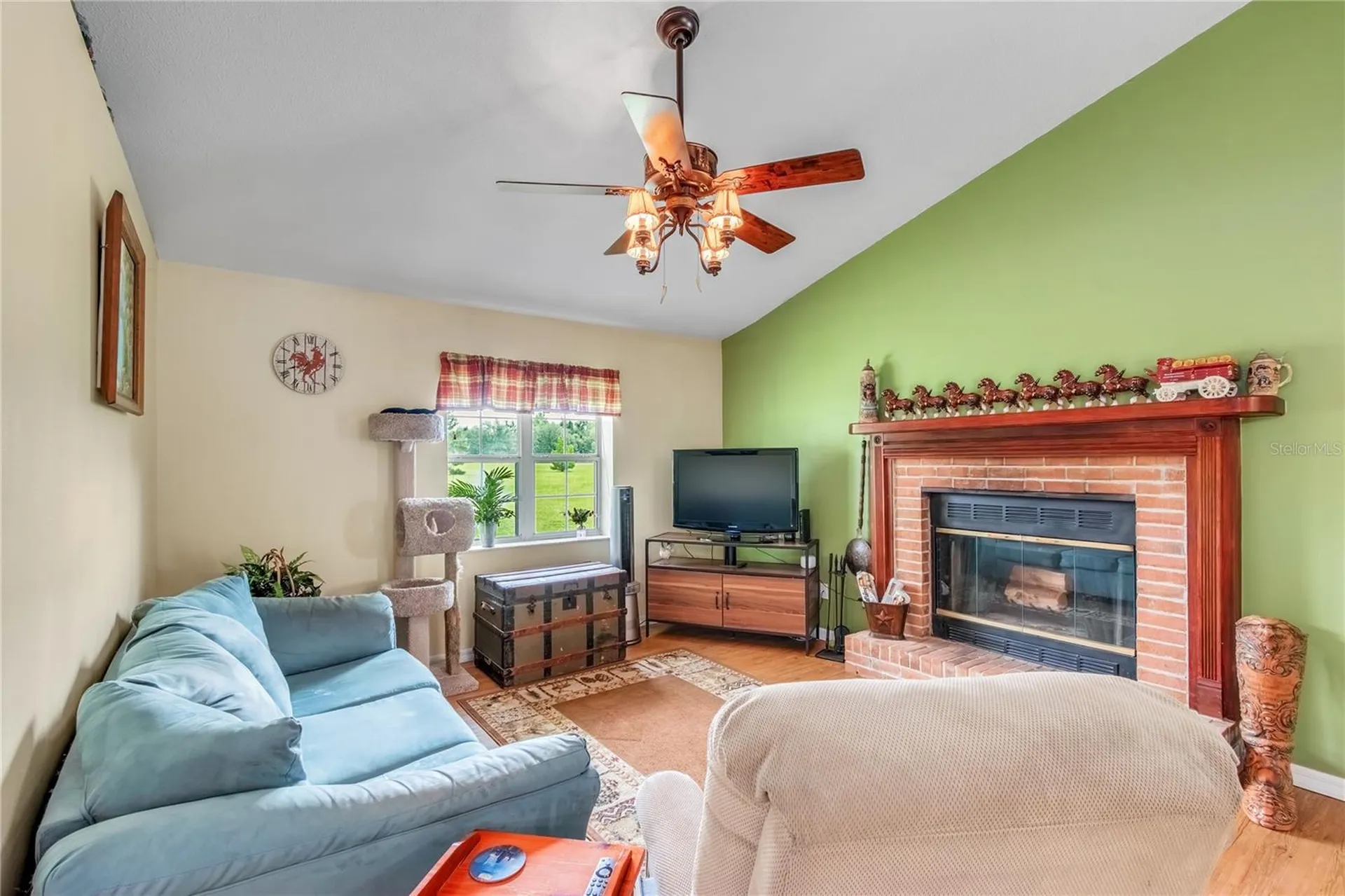 11990 156th Street Mc Alpin FL 32062