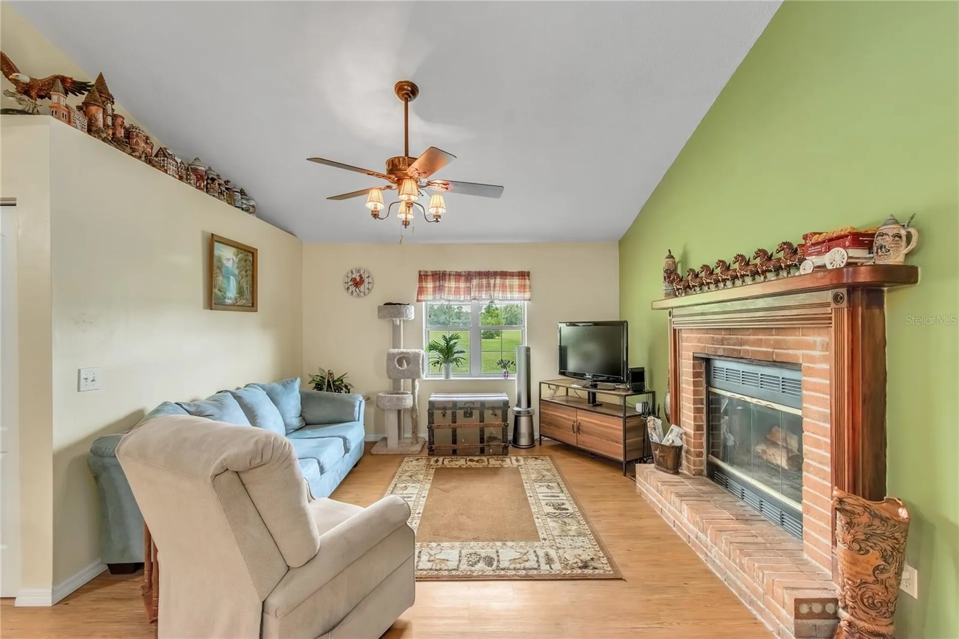 11990 156th Street Mc Alpin FL 32062