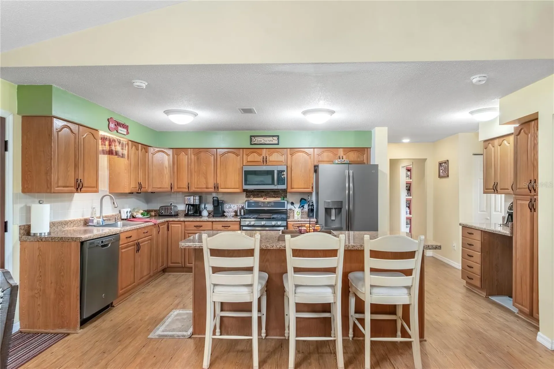11990 156th Street Mc Alpin FL 32062