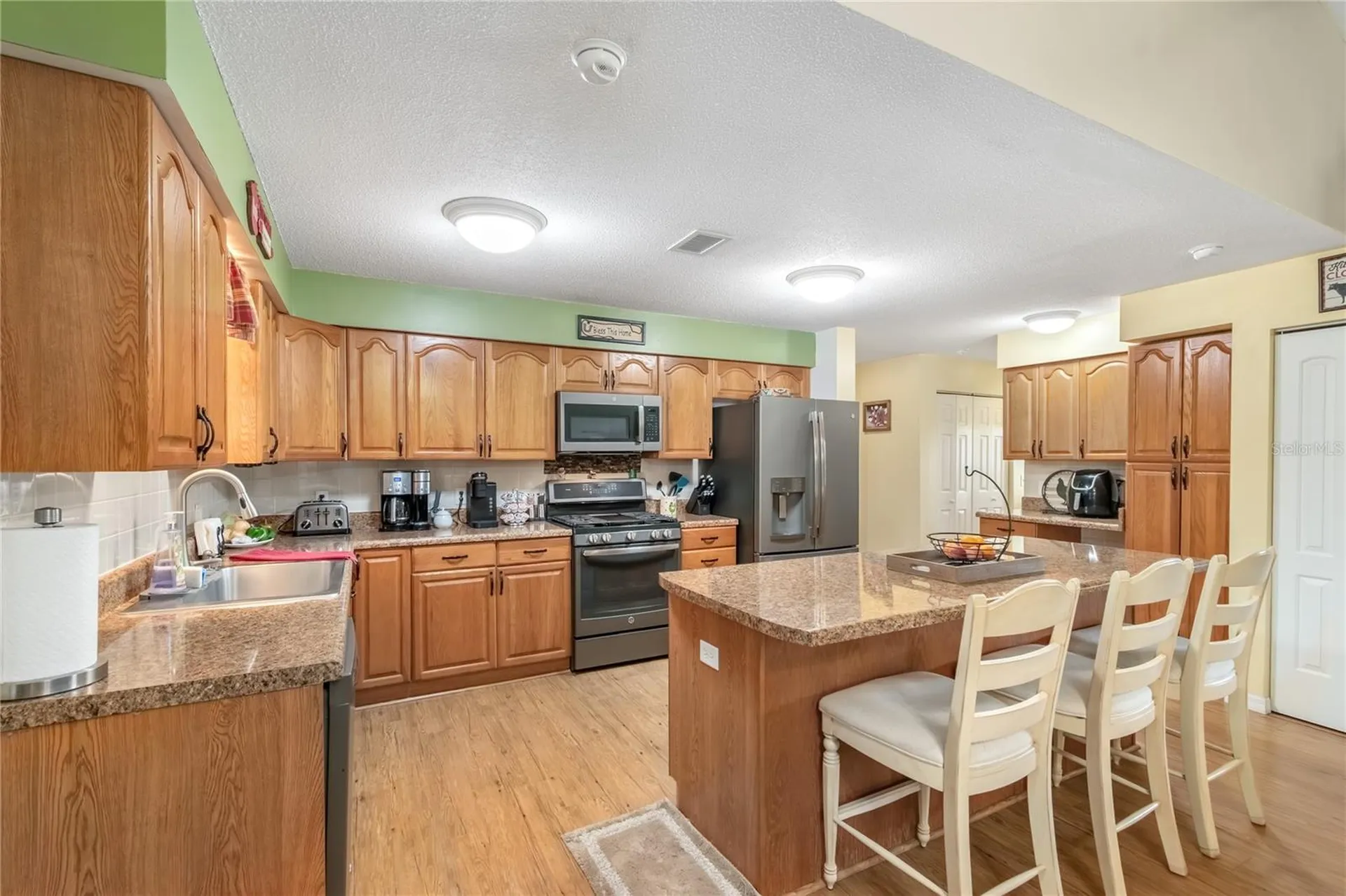 11990 156th Street Mc Alpin FL 32062