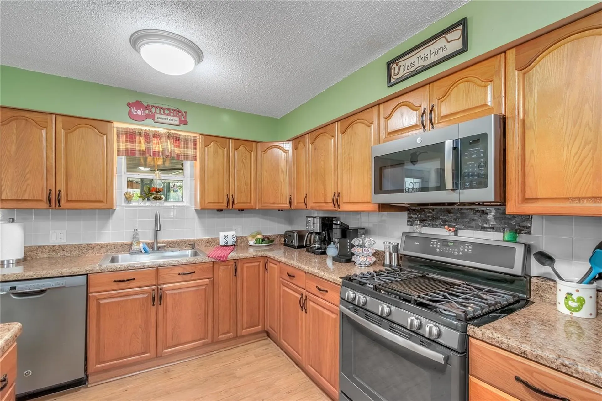 11990 156th Street Mc Alpin FL 32062
