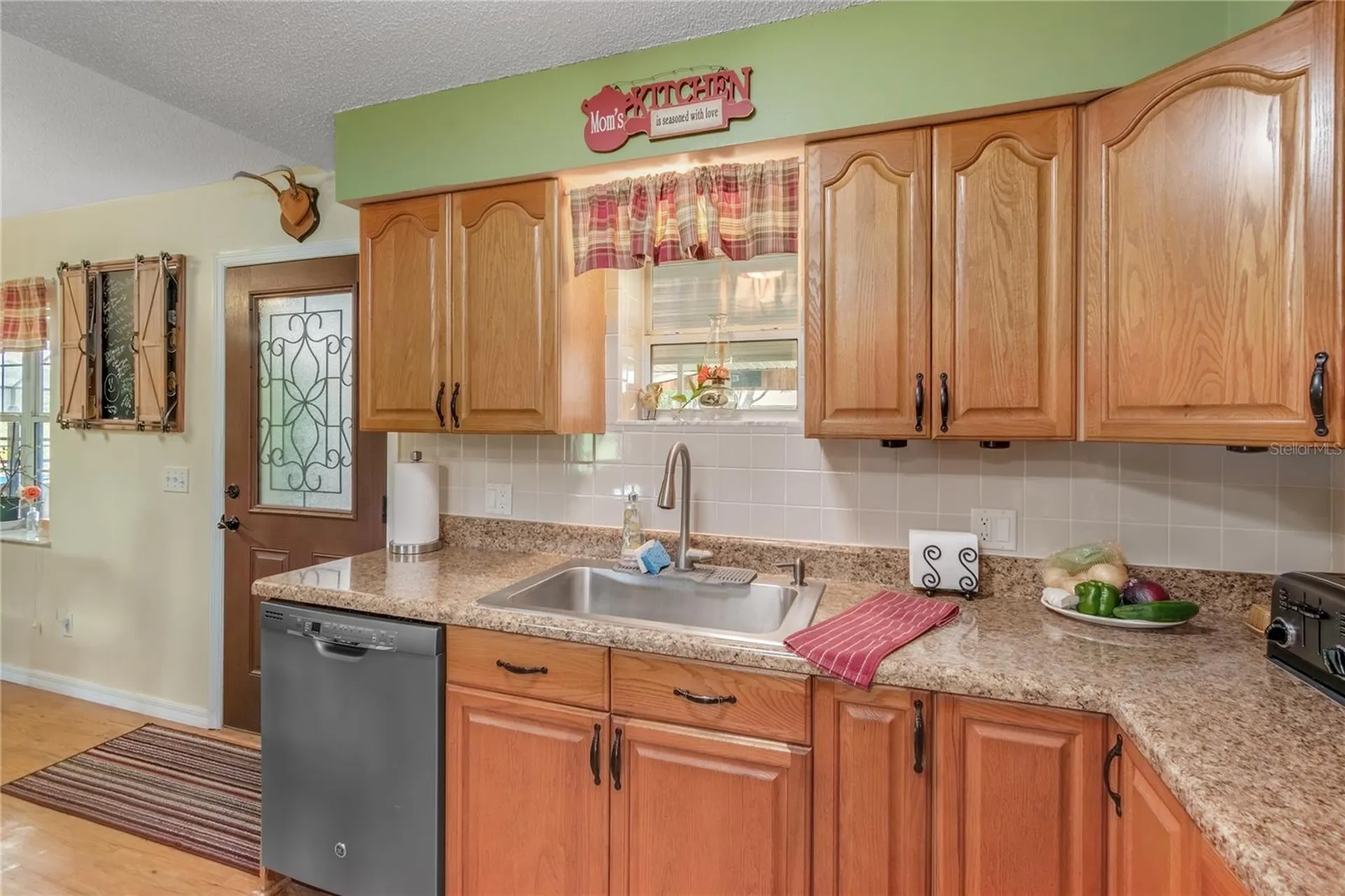 11990 156th Street Mc Alpin FL 32062