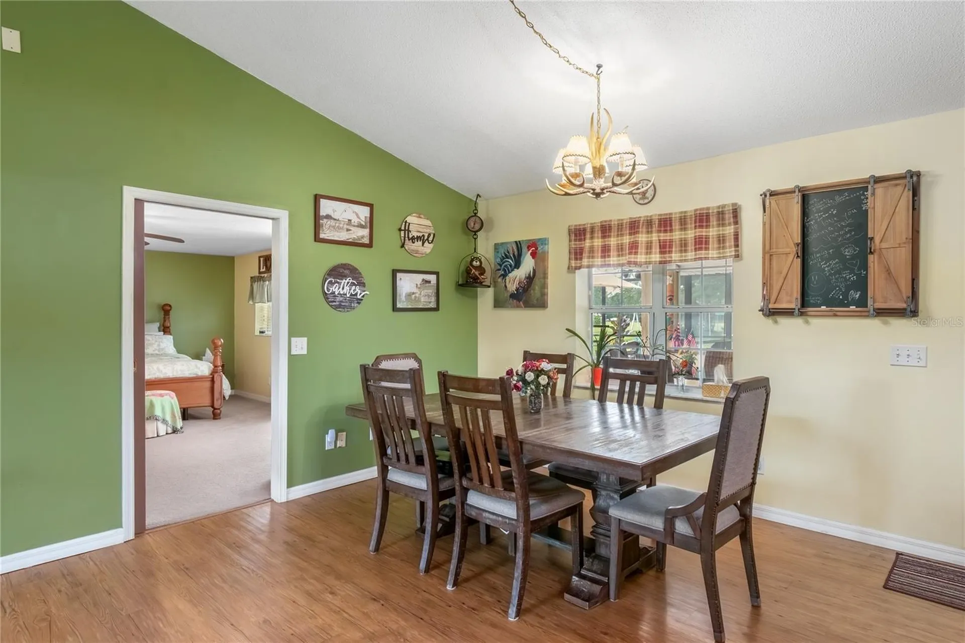 11990 156th Street Mc Alpin FL 32062