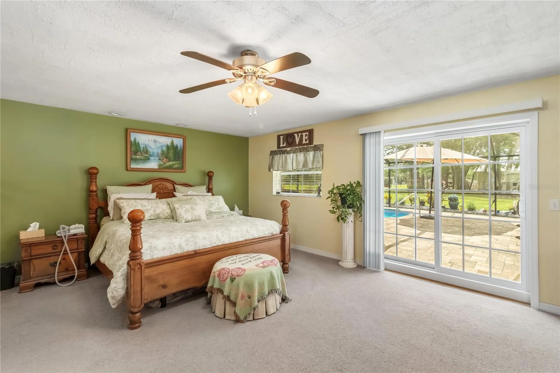 11990 156th Street Mc Alpin FL 32062