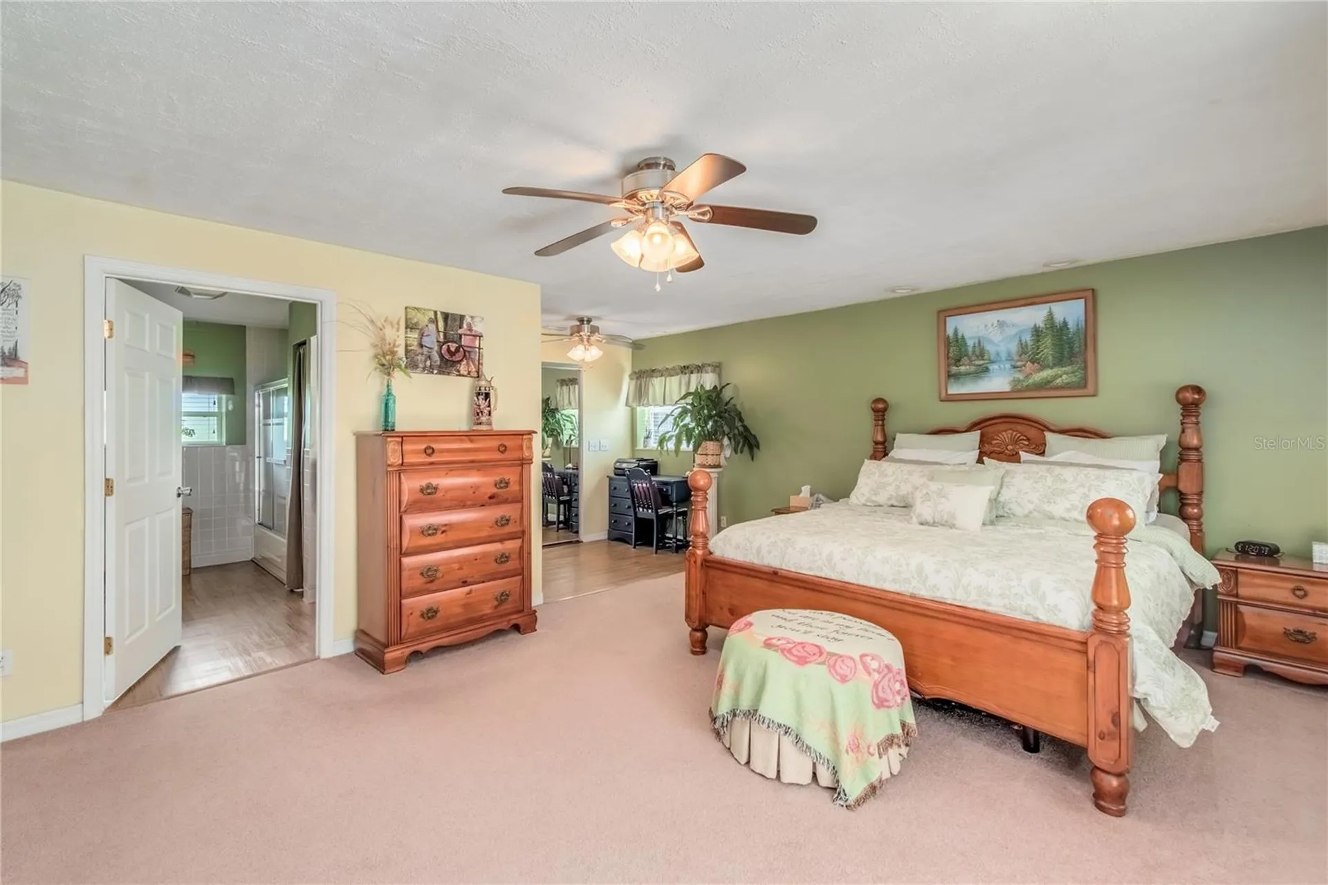 11990 156th Street Mc Alpin FL 32062