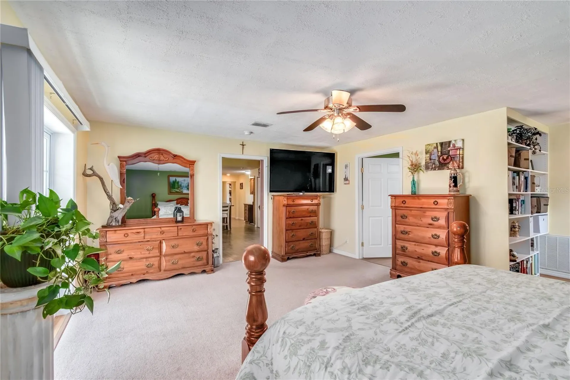 11990 156th Street Mc Alpin FL 32062
