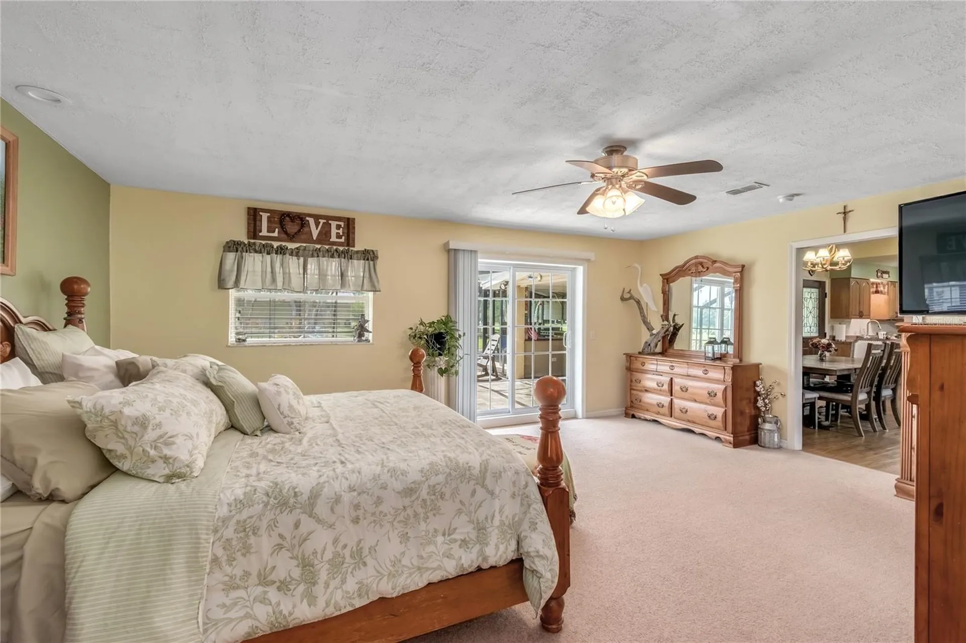 11990 156th Street Mc Alpin FL 32062
