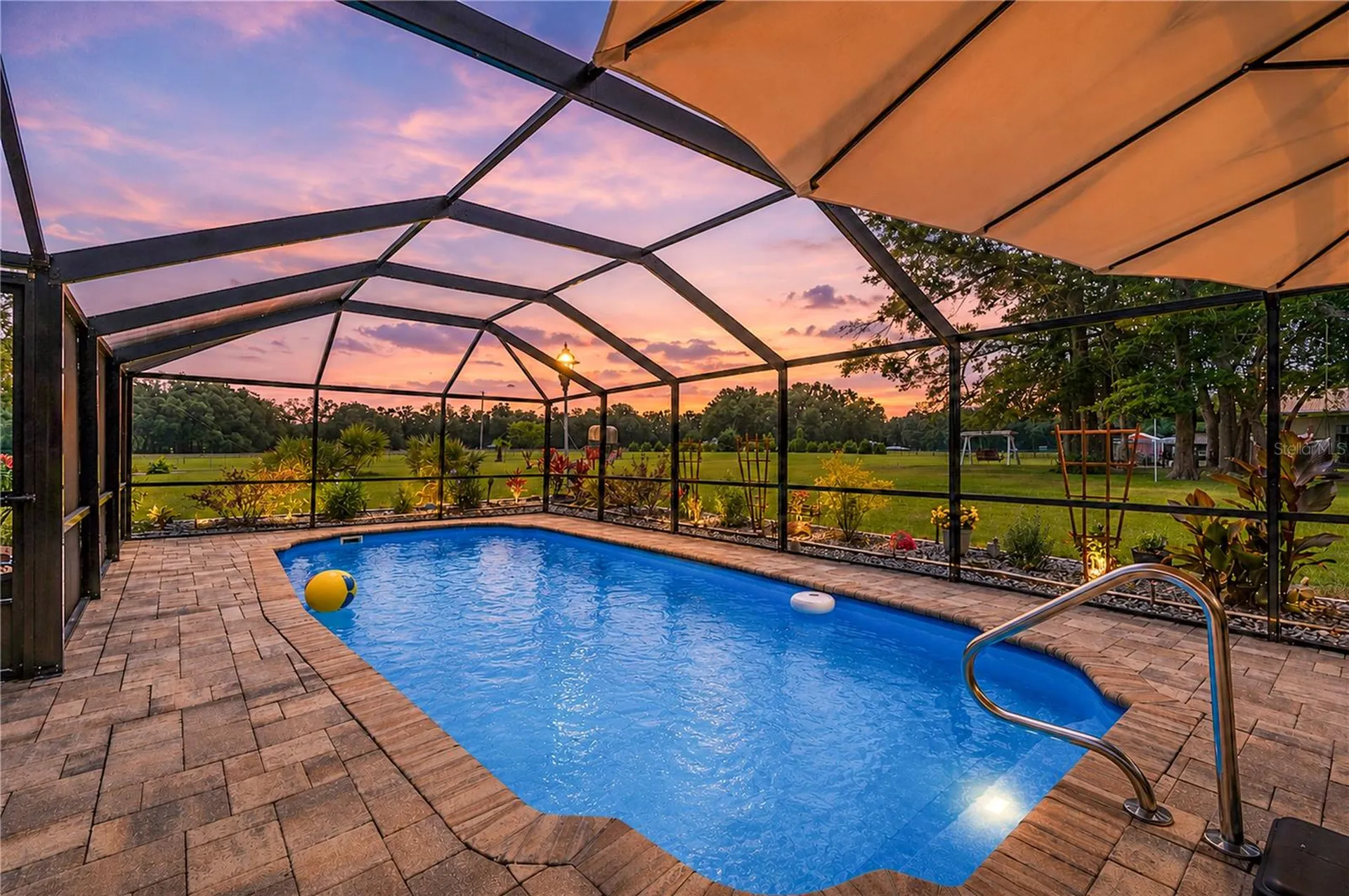 11990 156th Street Mc Alpin FL 32062