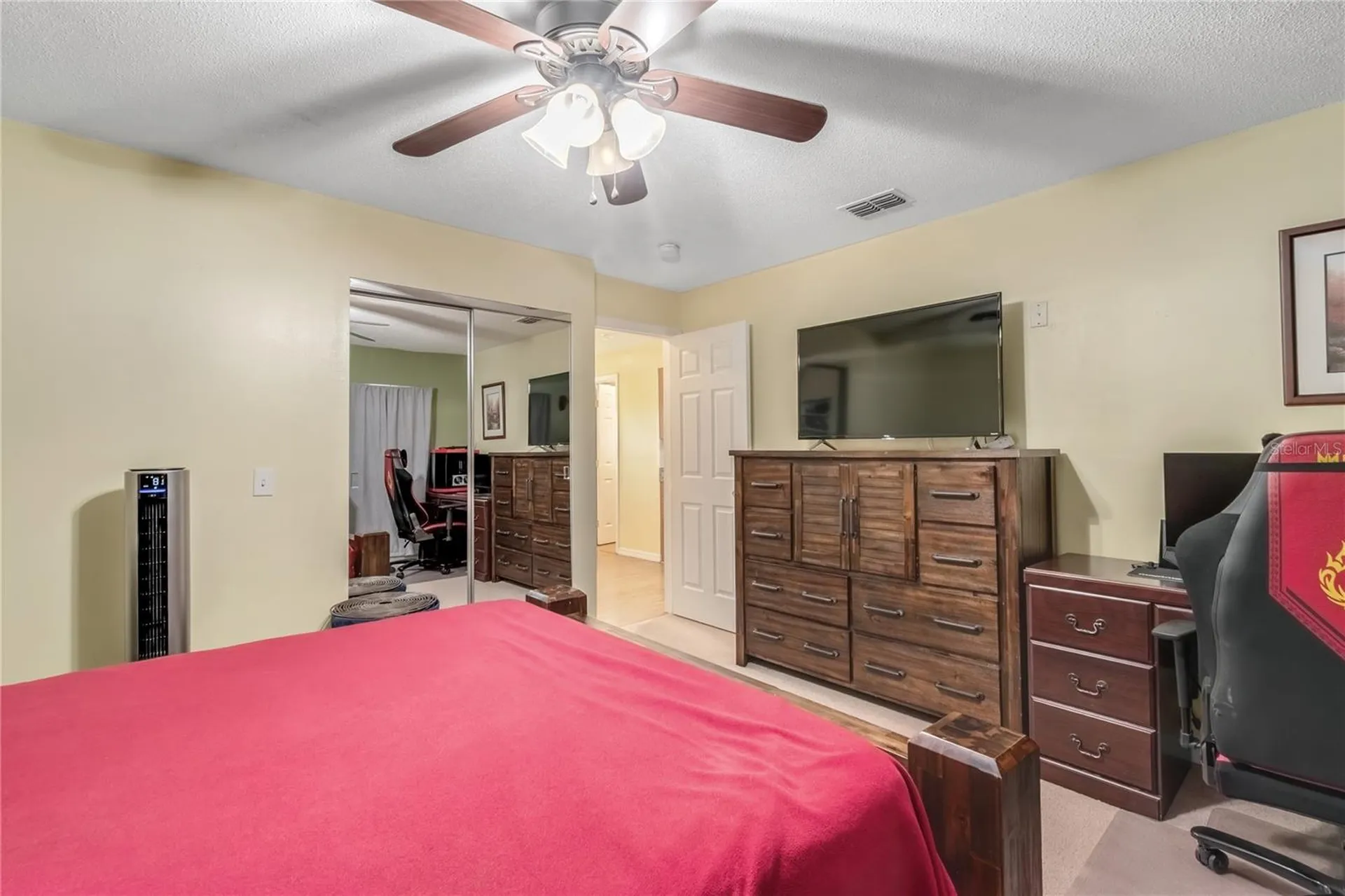 11990 156th Street Mc Alpin FL 32062