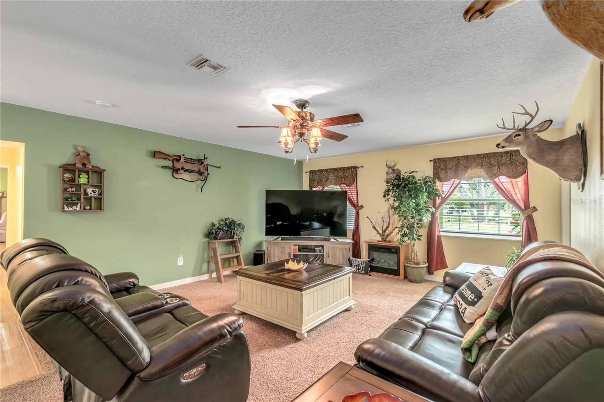 11990 156th Street Mc Alpin FL 32062