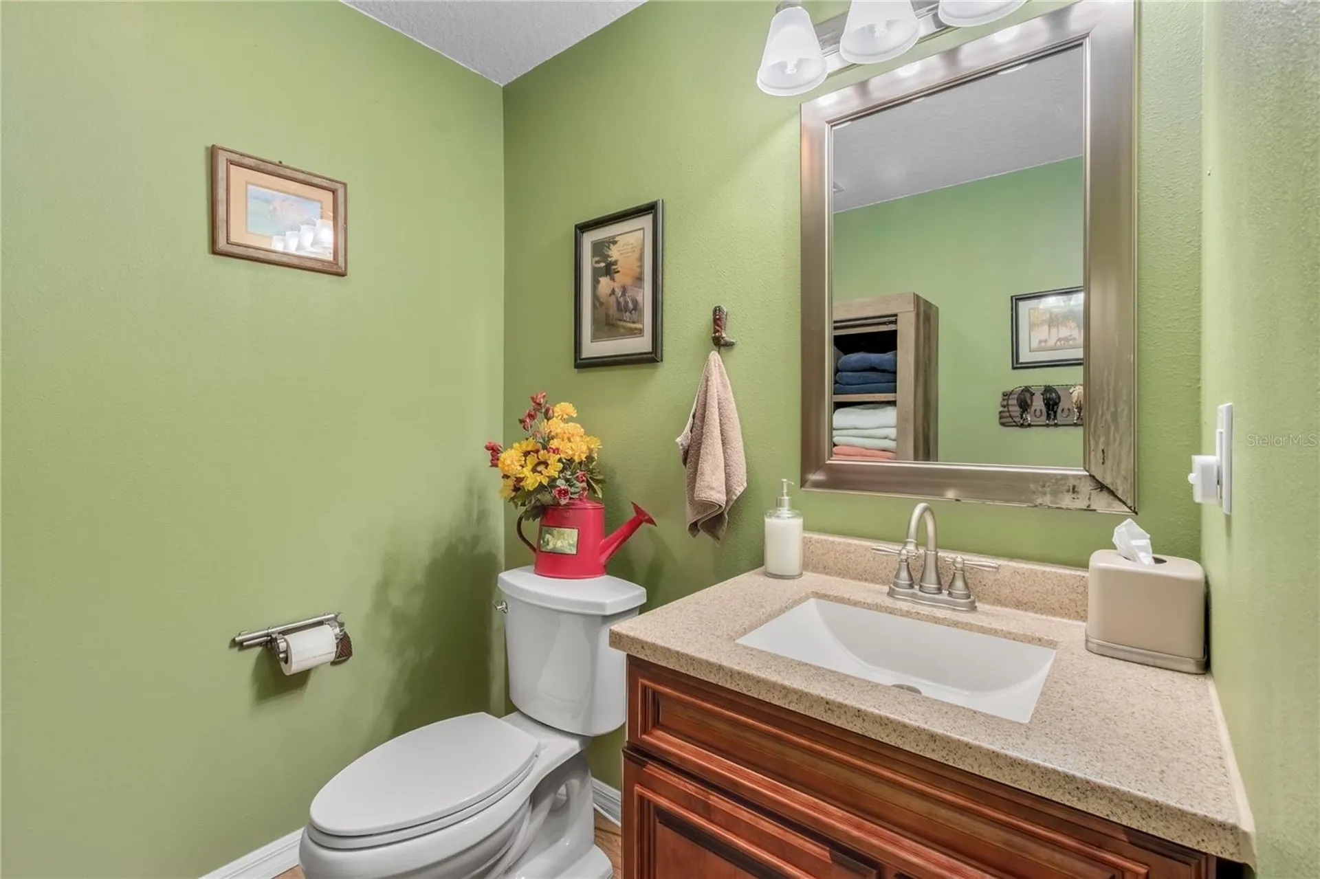 11990 156th Street Mc Alpin FL 32062