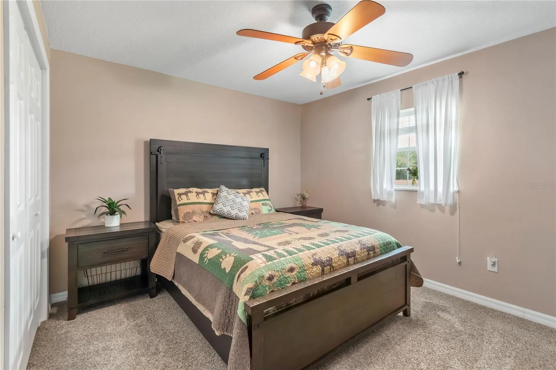 11990 156th Street Mc Alpin FL 32062