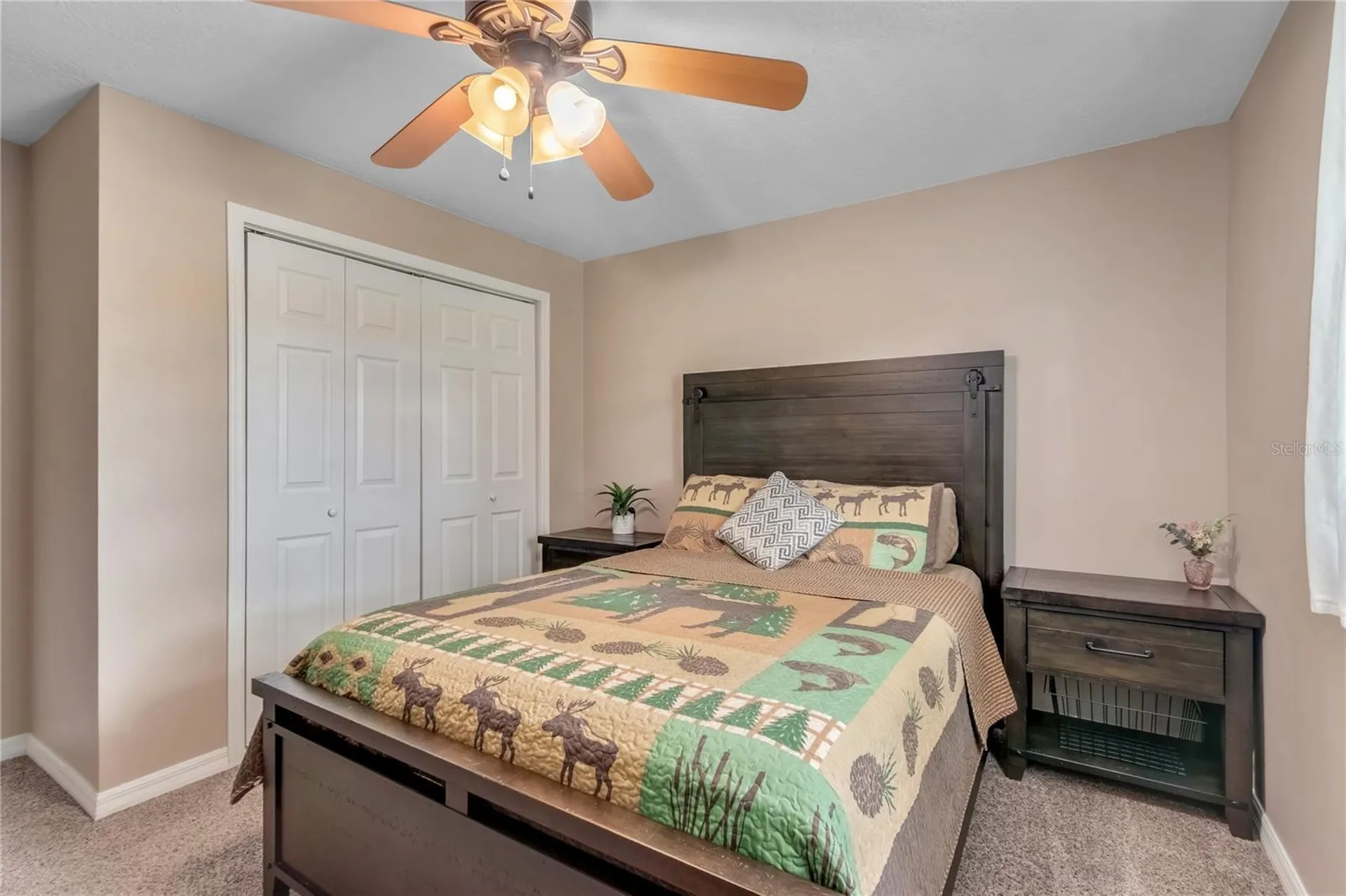 11990 156th Street Mc Alpin FL 32062