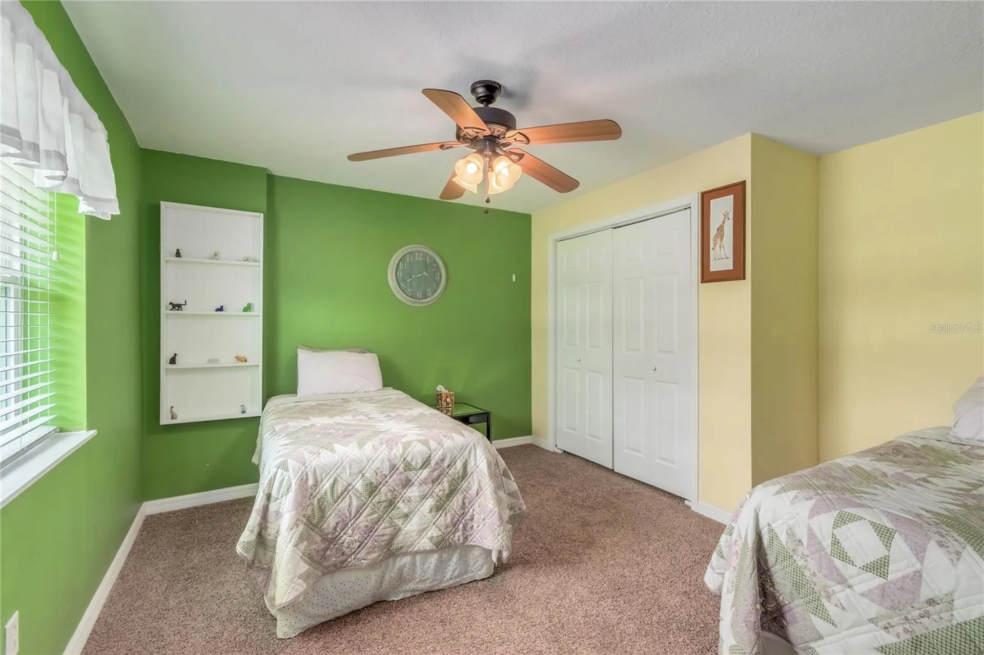 11990 156th Street Mc Alpin FL 32062