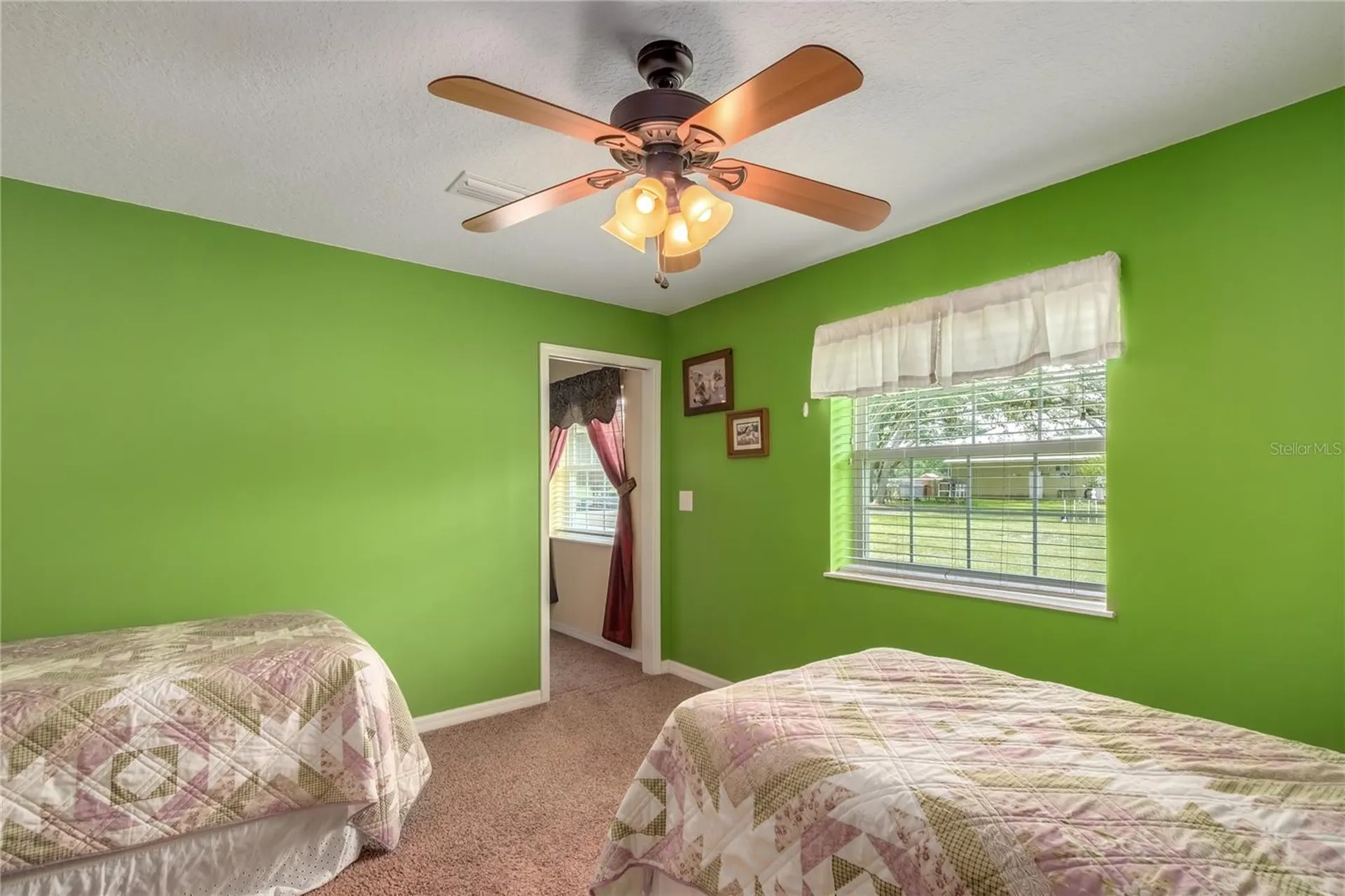 11990 156th Street Mc Alpin FL 32062