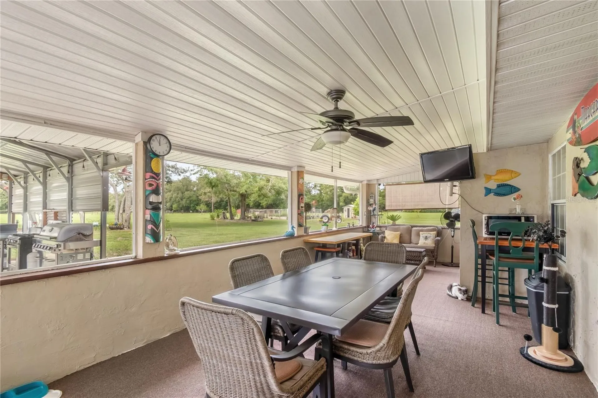 11990 156th Street Mc Alpin FL 32062
