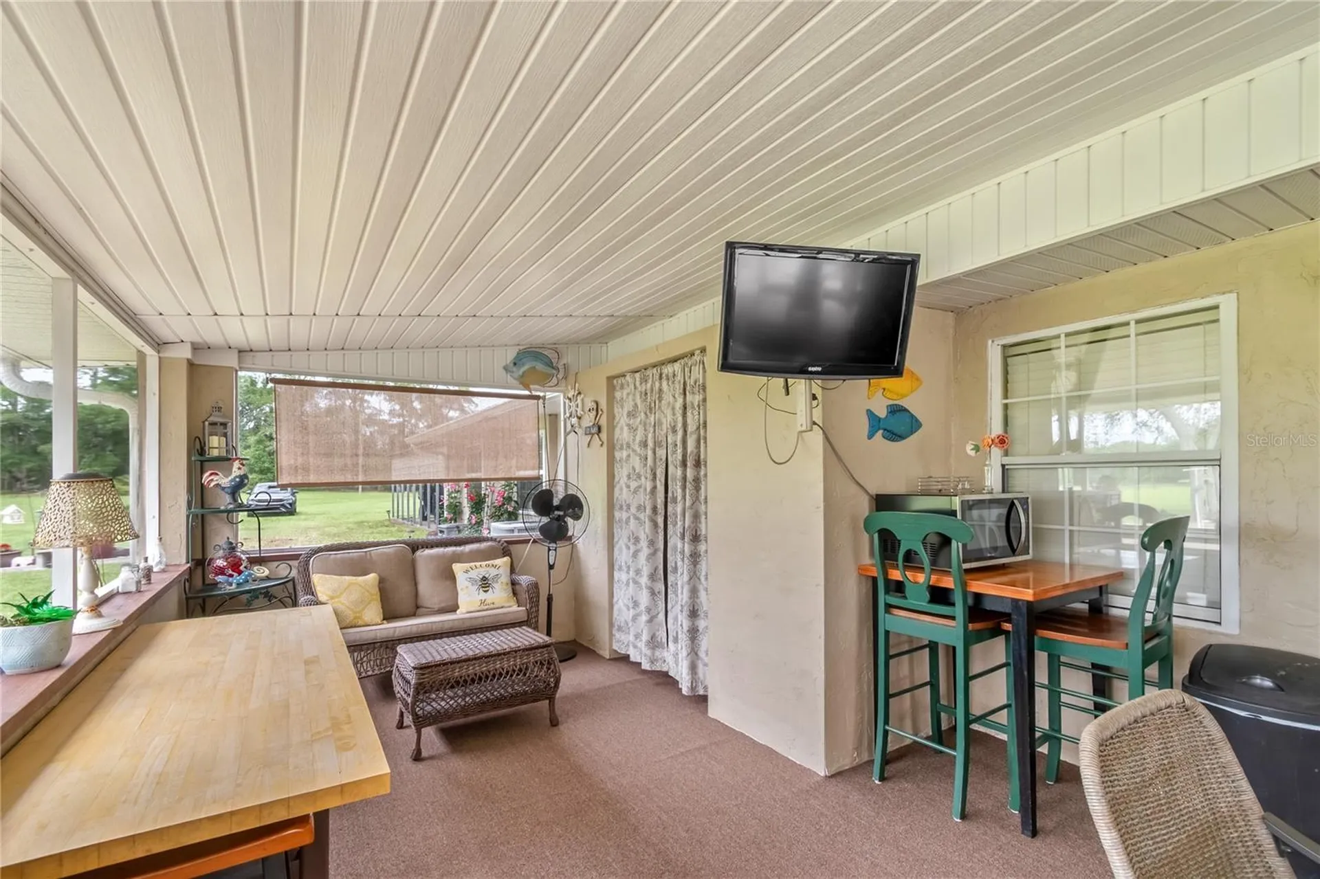 11990 156th Street Mc Alpin FL 32062