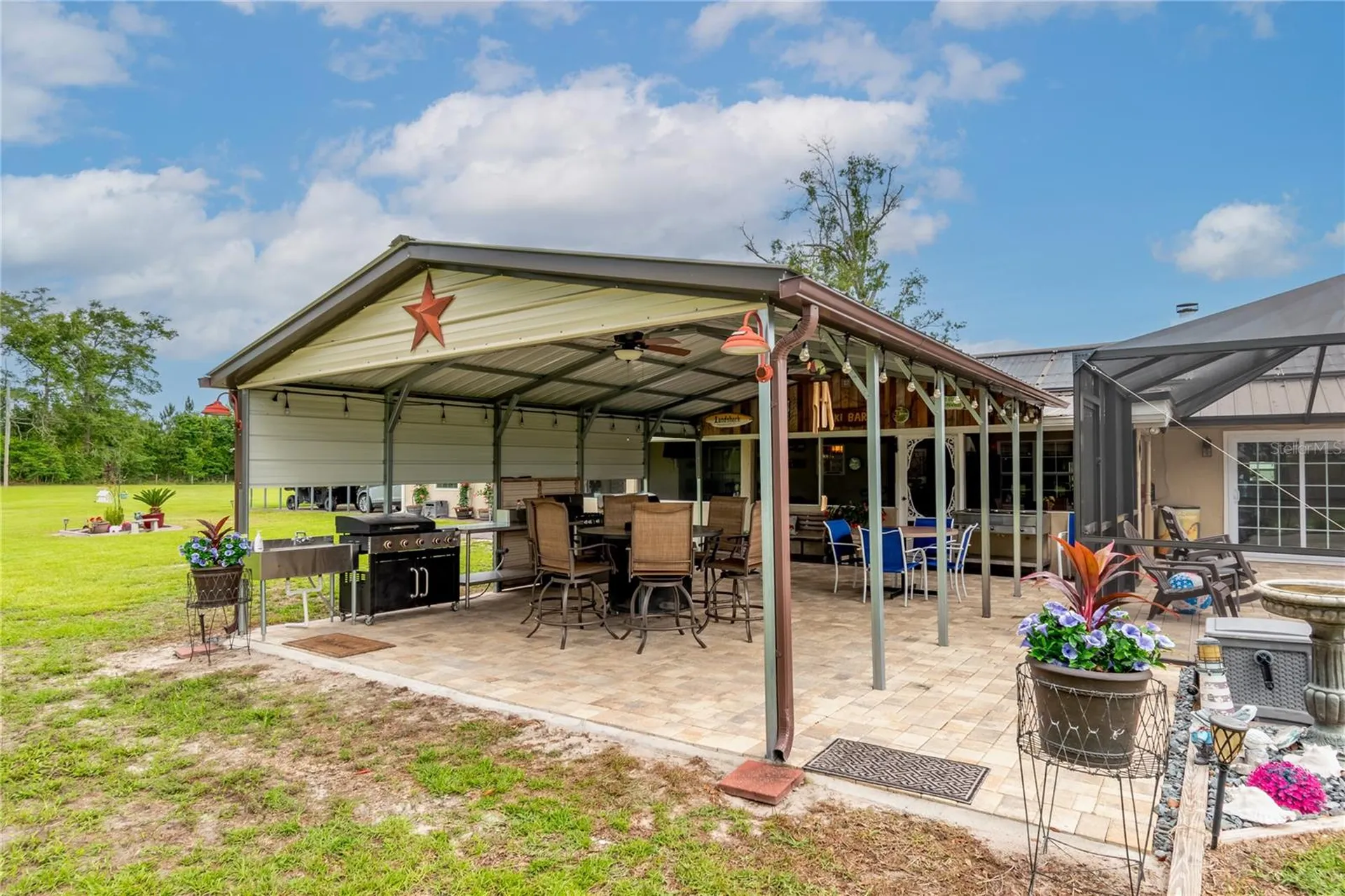 11990 156th Street Mc Alpin FL 32062