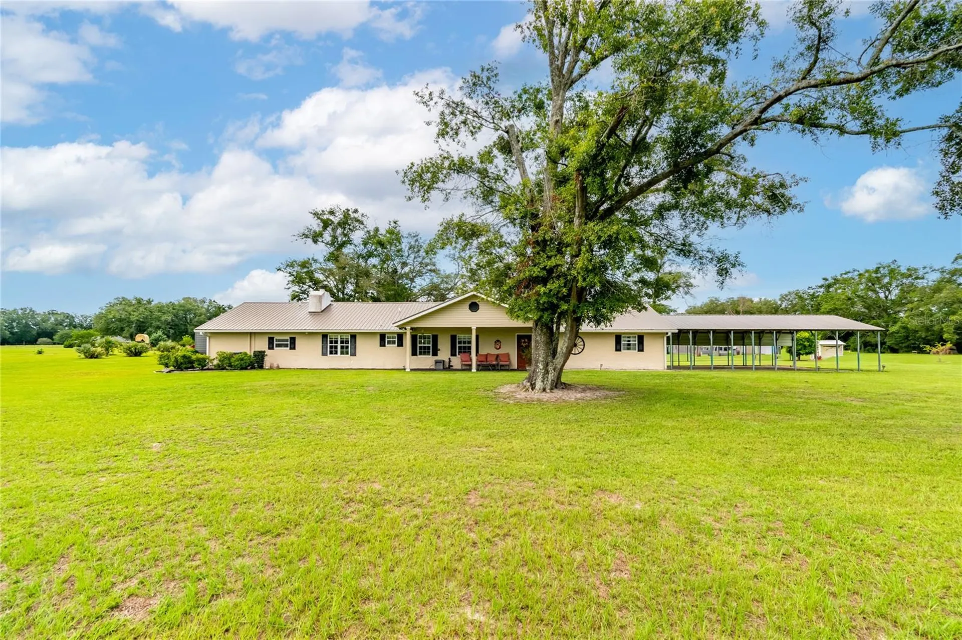 11990 156th Street Mc Alpin FL 32062