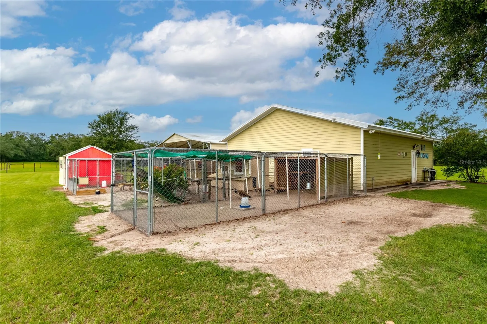 11990 156th Street Mc Alpin FL 32062