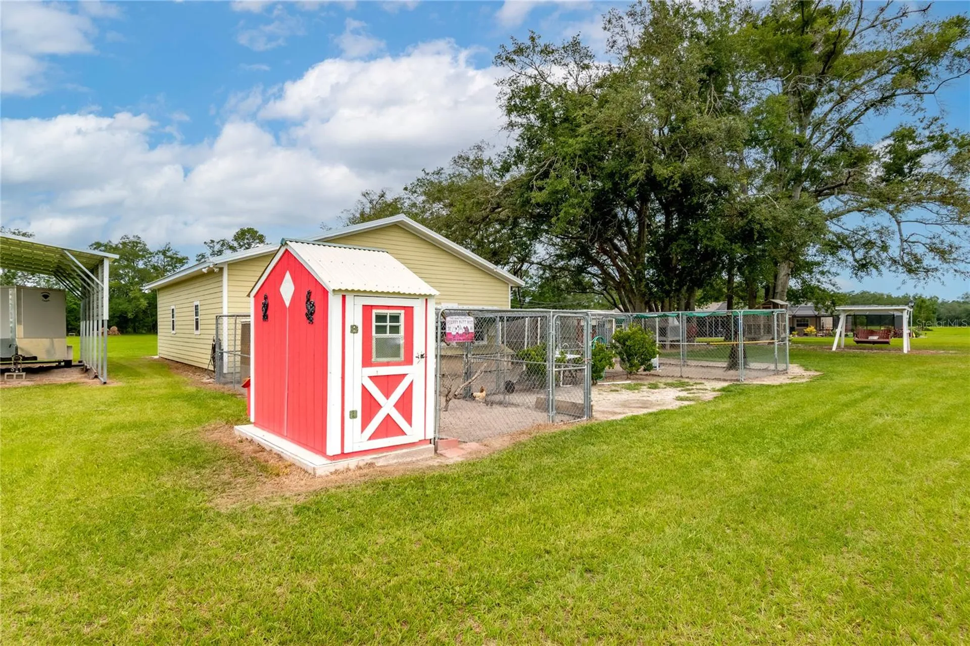 11990 156th Street Mc Alpin FL 32062