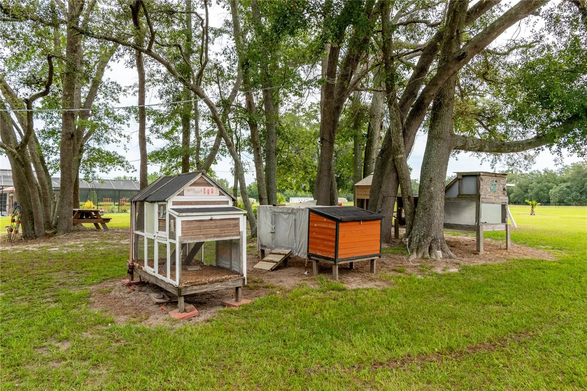 11990 156th Street Mc Alpin FL 32062