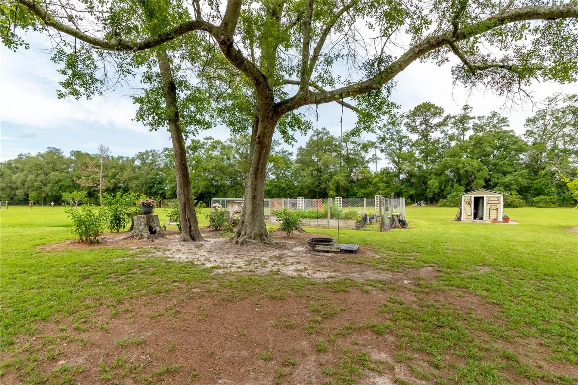 11990 156th Street Mc Alpin FL 32062