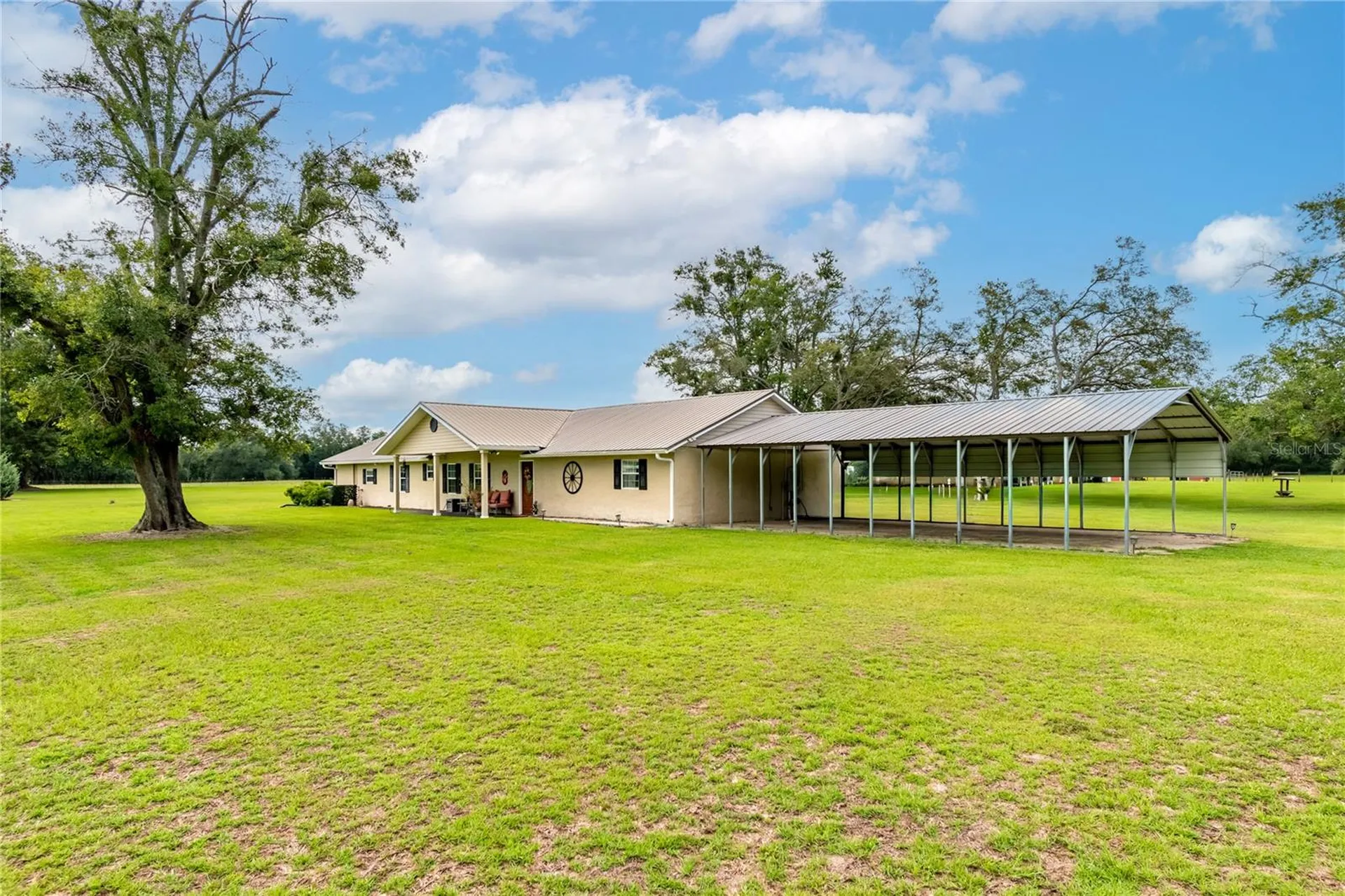 11990 156th Street Mc Alpin FL 32062