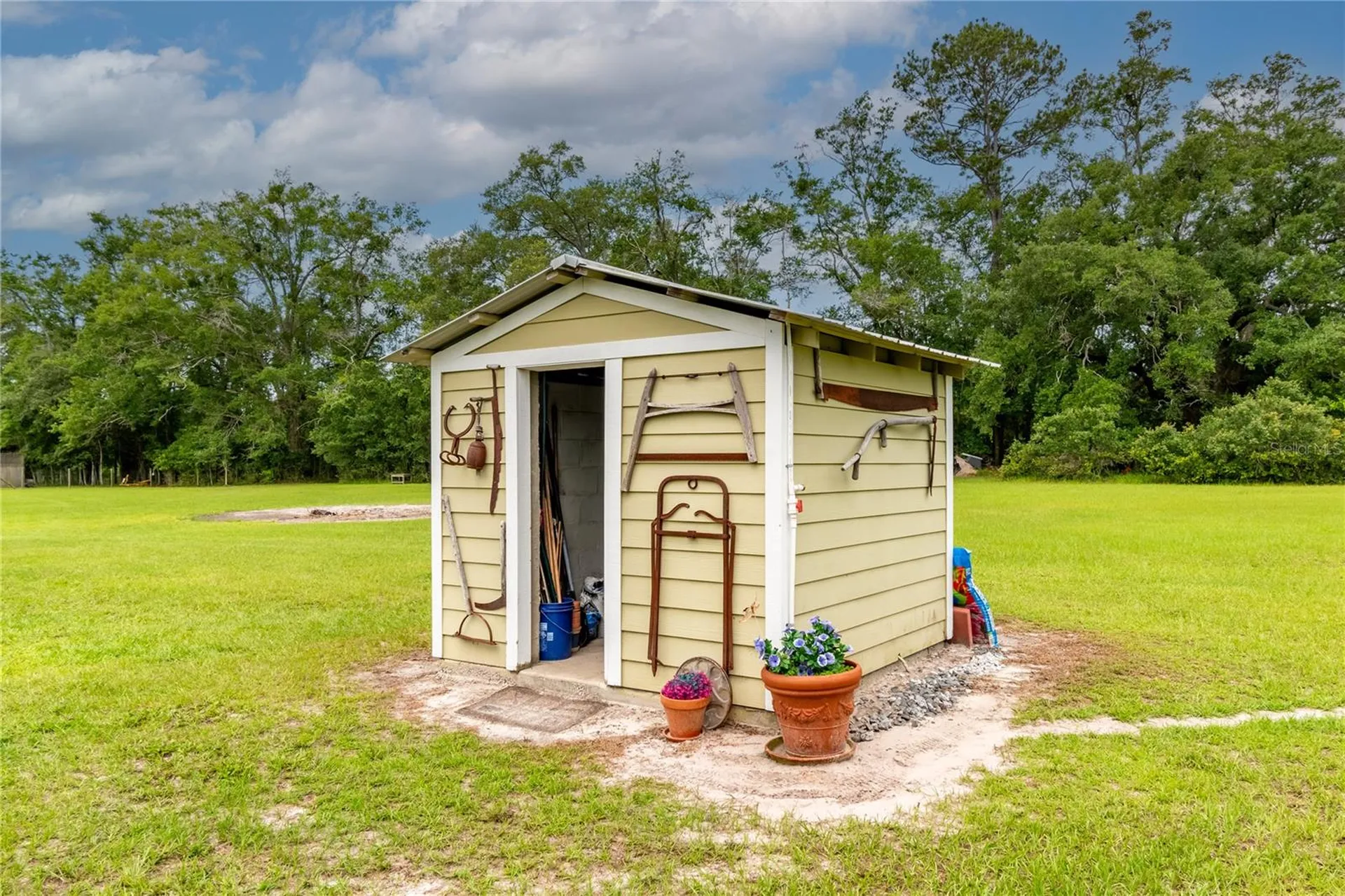 11990 156th Street Mc Alpin FL 32062