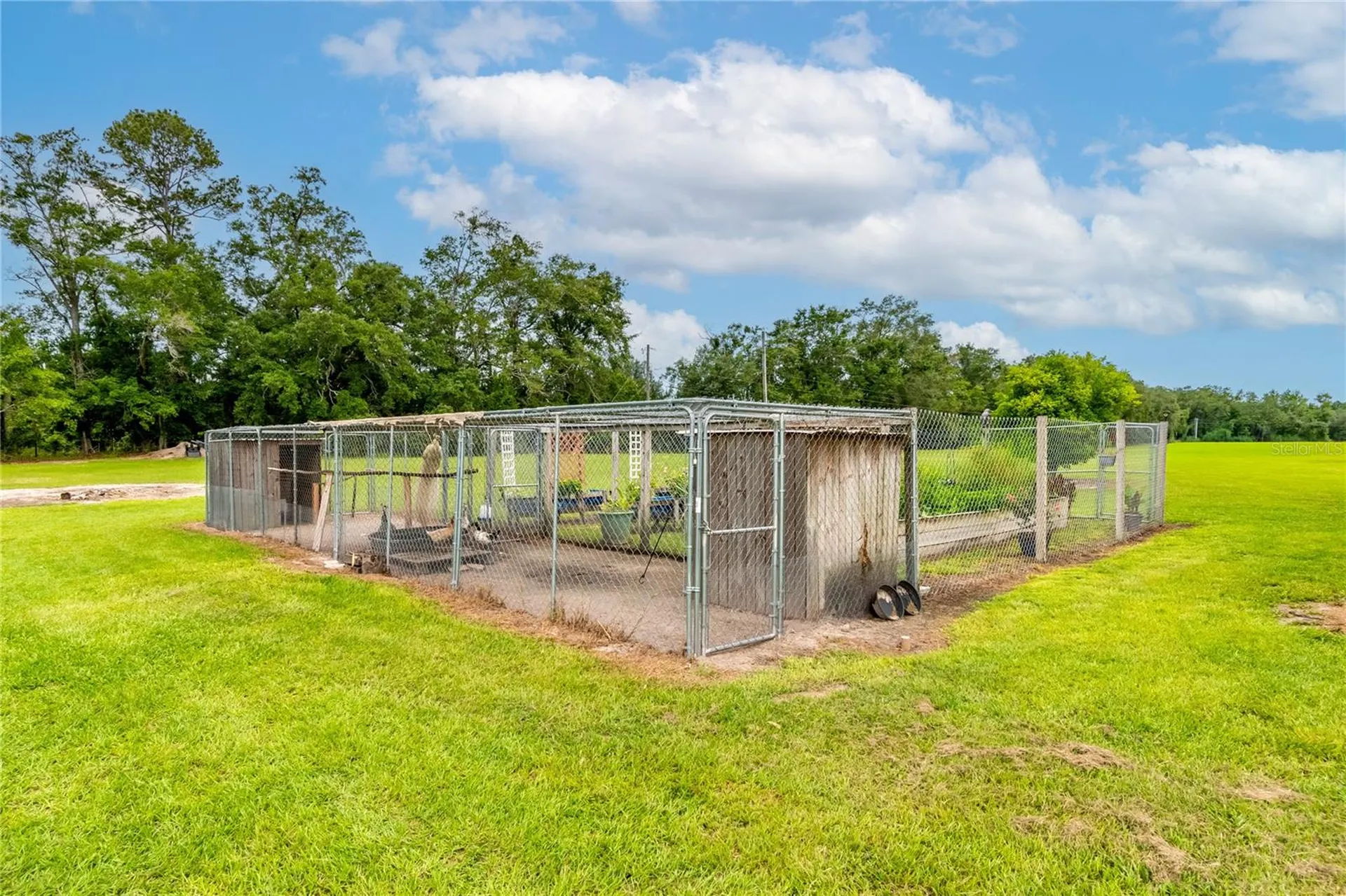 11990 156th Street Mc Alpin FL 32062