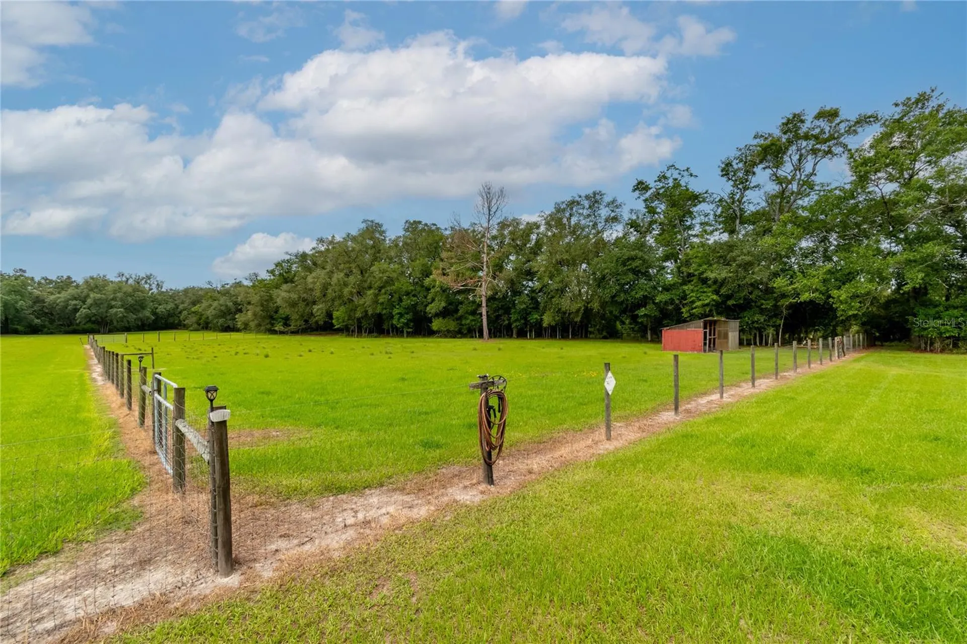 11990 156th Street Mc Alpin FL 32062