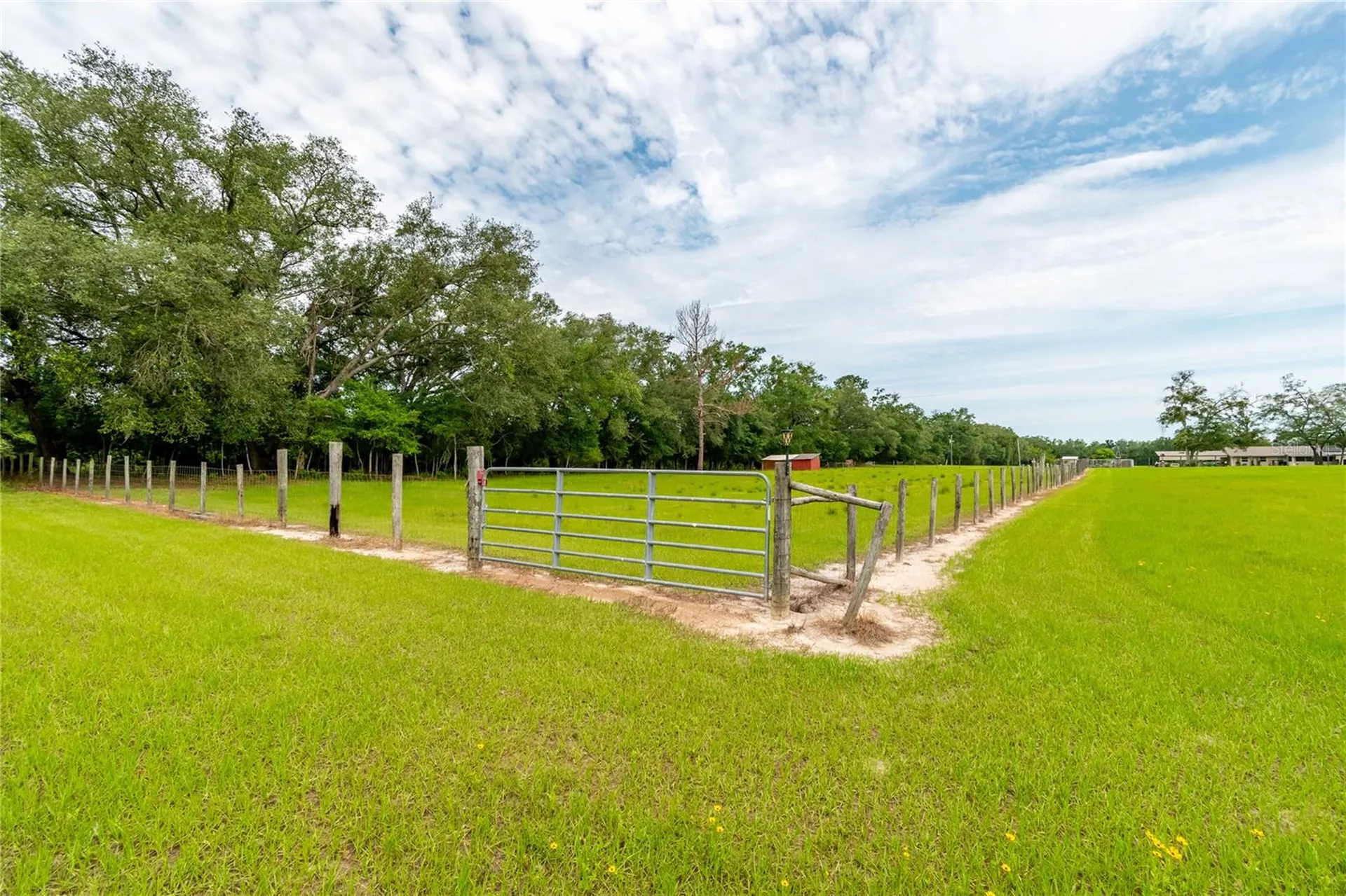 11990 156th Street Mc Alpin FL 32062