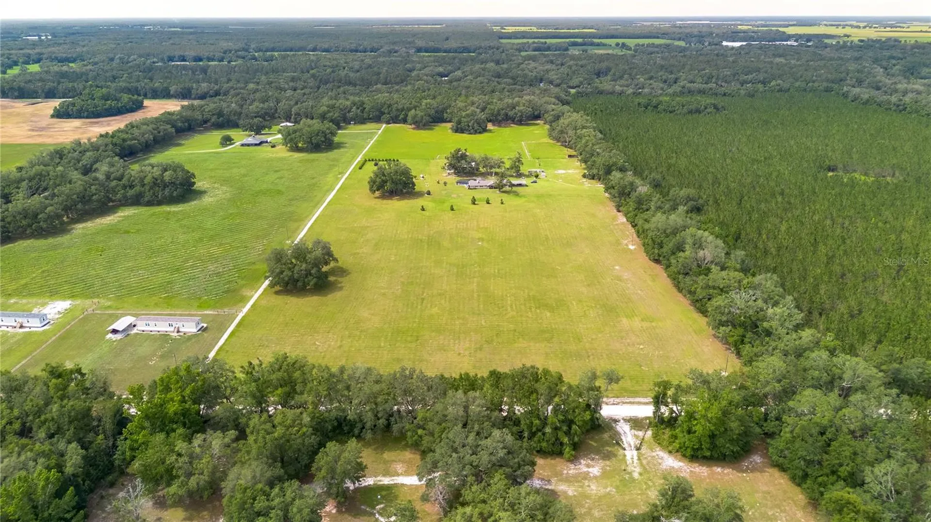 11990 156th Street Mc Alpin FL 32062