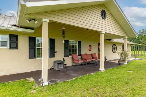 11990 156th Street Mc Alpin FL 32062