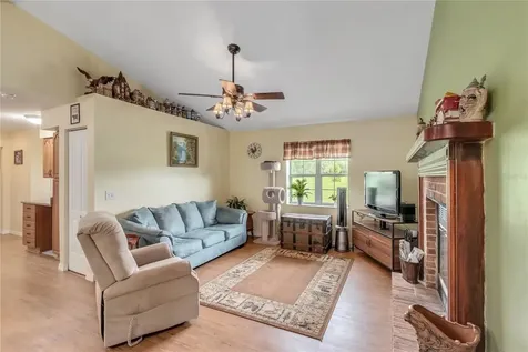11990 156th Street Mc Alpin FL 32062