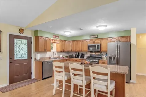 11990 156th Street Mc Alpin FL 32062