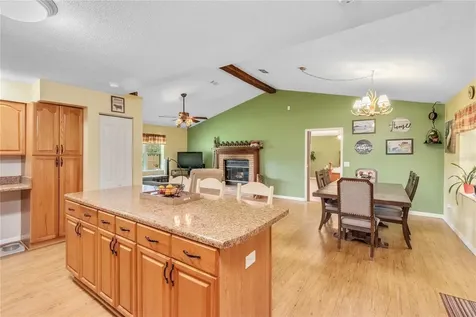 11990 156th Street Mc Alpin FL 32062