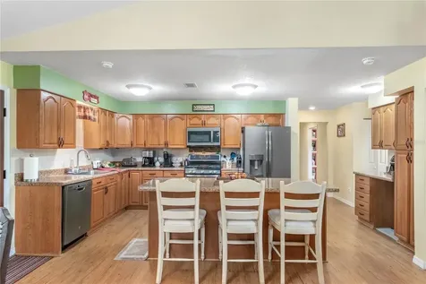 11990 156th Street Mc Alpin FL 32062