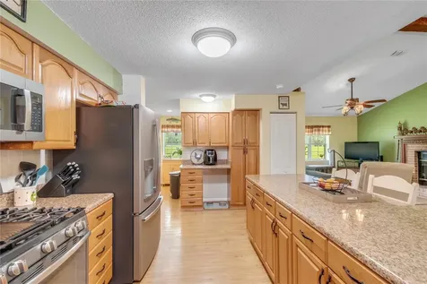11990 156th Street Mc Alpin FL 32062