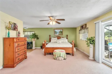 11990 156th Street Mc Alpin FL 32062