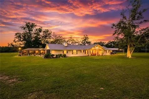 11990 156th Street Mc Alpin FL 32062