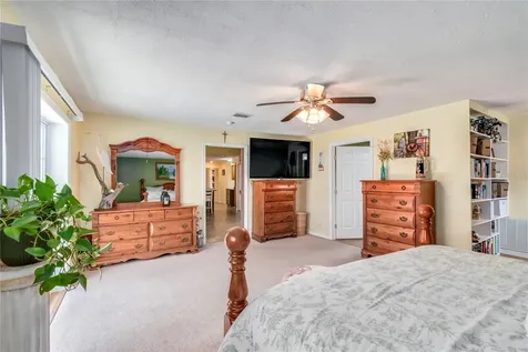 11990 156th Street Mc Alpin FL 32062