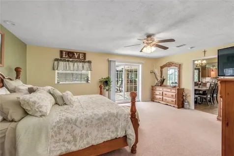 11990 156th Street Mc Alpin FL 32062