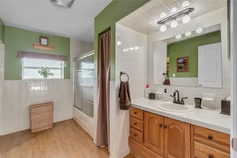 11990 156th Street Mc Alpin FL 32062