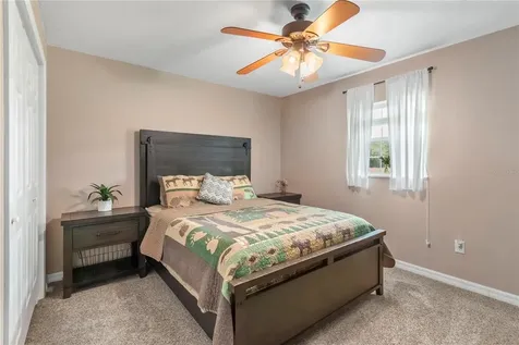 11990 156th Street Mc Alpin FL 32062