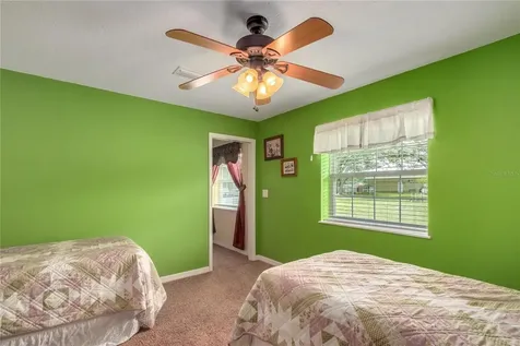 11990 156th Street Mc Alpin FL 32062