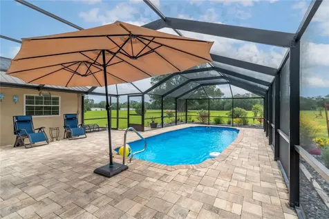 11990 156th Street Mc Alpin FL 32062